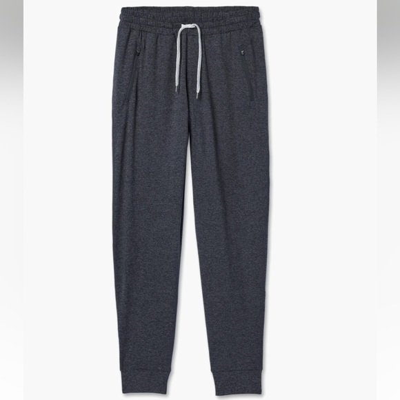 Vuori Men’s Ponto Performance Jogger